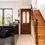 Serres' Δωμάτια σε οικογενειακή κατοικία