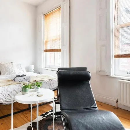 Privat bolig Serres' Dublin
