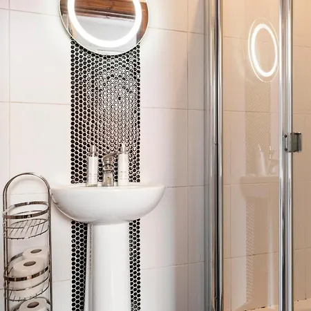 Serres' Privat bolig Dublin