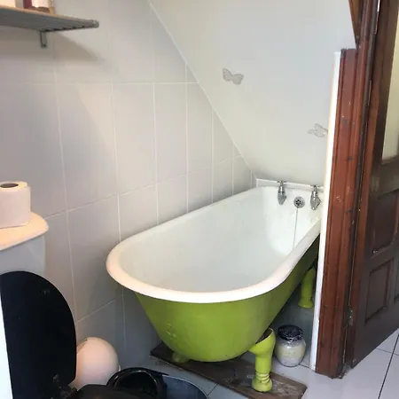 Serres' Privat bolig *