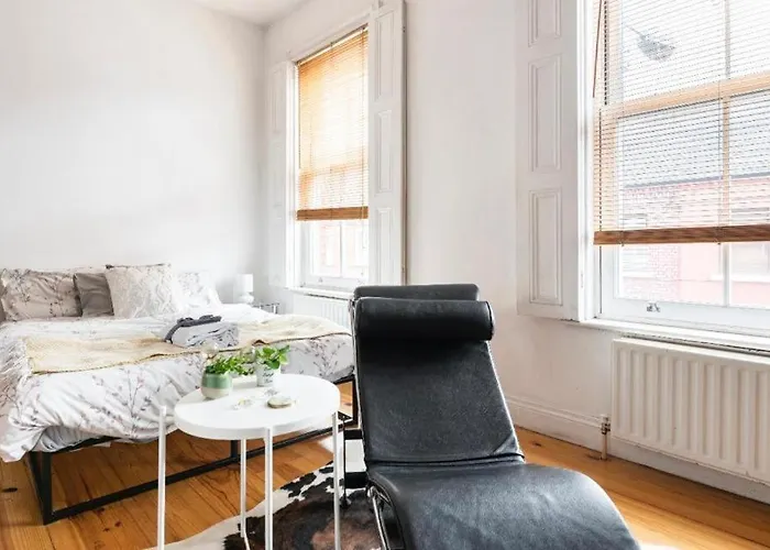 Homestay szállás Serres' Dublin