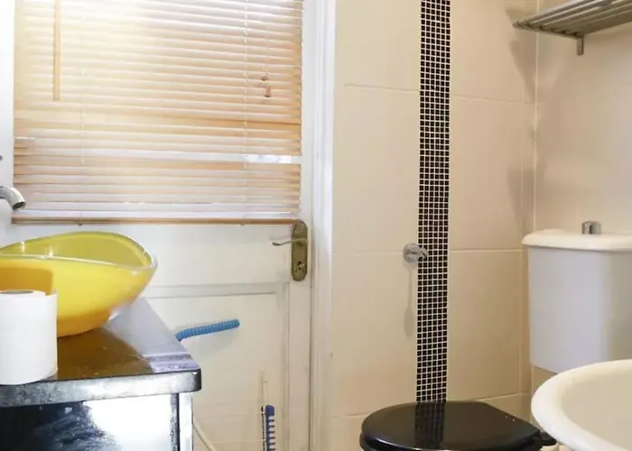 Serres' Rum i privatbostad Dublin