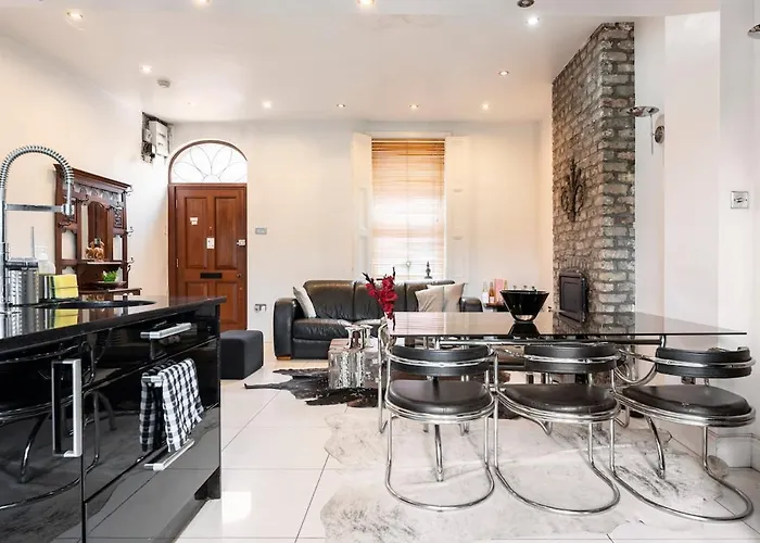 Homestay szállás Serres' Dublin