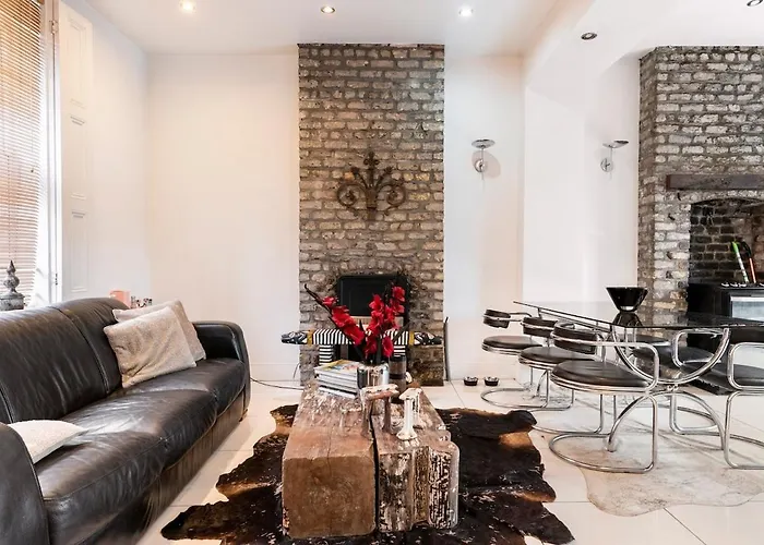 Serres' Homestay szállás Dublin