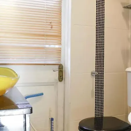 Serres' Проживание в семье Дублин