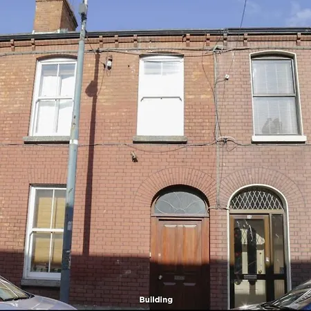 Serres' Дублин