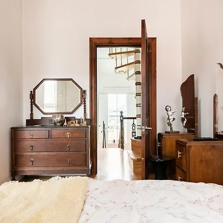 Serres' ホームステイ *