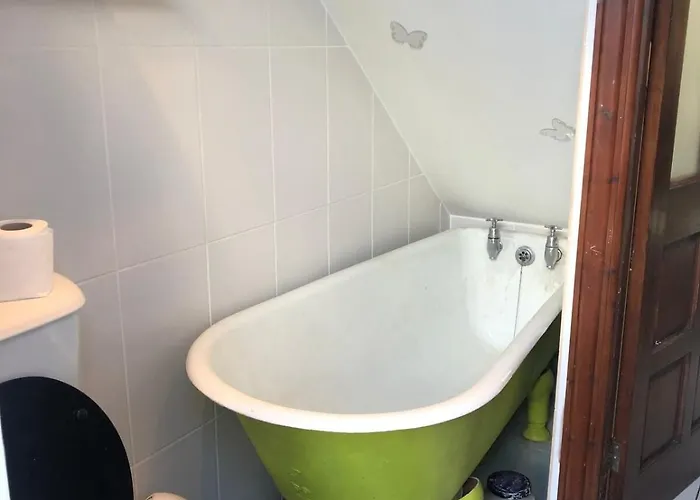 Serres' ホームステイ *